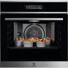 Духовой шкаф ELECTROLUX EOA9S31CX