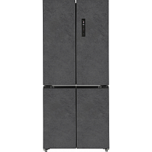 Холодильник HIBERG RFQ-600DX NFDS INVERTER