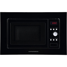 Встраиваемая микроволновая печь KUPPERSBERG HMW 615 B