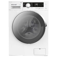 Стирально-сушильная машина BRANDT WD184QWE
