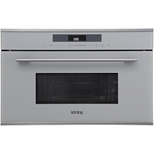 Микроволновая печь KORTING KMI 830 GBXGR