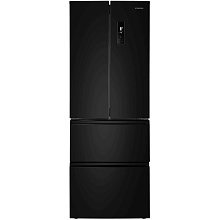 Холодильник MAUNFELD MFF180NFBE01