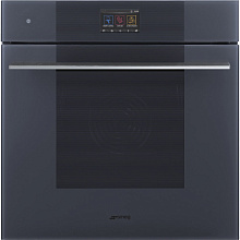 Духовой шкаф SMEG SO6104S4PG LINEA
