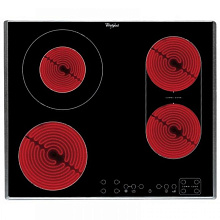 Варочная панель WHIRLPOOL AKT 8700/IX