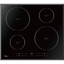 Варочная панель MIDEA MIH65742F