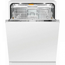 Посудомоечная машина MIELE G 6583 SCVI K2O