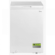 Морозильный ларь MIDEA MCF3084W