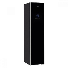 Паровой шкаф HIBERG SD 4GB