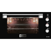 Газовый духовой шкаф KAISER EG 9371