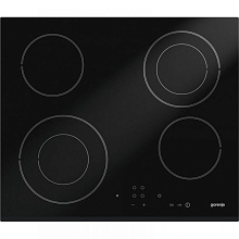 Электрическая варочная панель GORENJE ECT640CSC