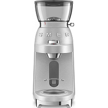 Кофемолка Smeg CGF02SSEU
