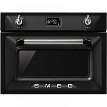 Духовой шкаф SMEG SF4920MCN