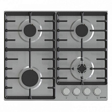 Газовая варочная панель GORENJE G641AX