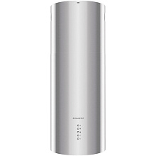 Вытяжка Maunfeld Lee Light Isla 35 нержавеющая сталь