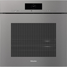 Паровой шкаф MIELE DGC 7860 X GRGR