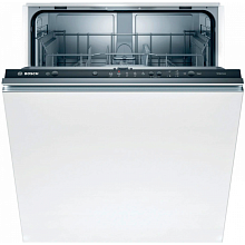 Посудомоечная машина BOSCH SMV25BX03R