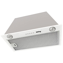 Полновстраиваемая вытяжка Korting KHI 6530 W