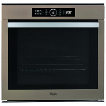 Электрический духовой шкаф WHIRLPOOL AKZM 8480 S