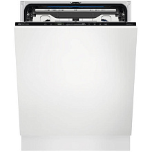 Встраиваемая посудомоечная машина ELECTROLUX EEC67310L