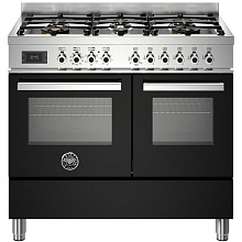 Варочный центр Bertazzoni Professional PRO106L2ENET