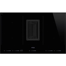 Индукционая варочная панель SMEG HOBD682D1