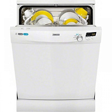 Посудомоечная машина ZANUSSI ZDF 91400 WA
