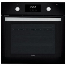 Духовой шкаф WHIRLPOOL AKP 745/NB