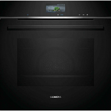 Электрический духовой шкаф SIEMENS HS 736 G3B1