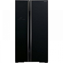 Холодильник HITACHI R-S702 PU2 GBK