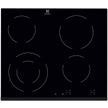 Варочная панель ELECTROLUX EHF6241FOK