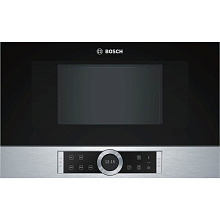 Микроволновая печь BOSCH BFL634GS1