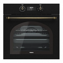 Духовой шкаф TEKA HRB 6400 ANTHRACITE-OB