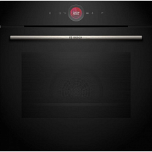 Электрический духовой шкаф BOSCH HBG 7721B1S