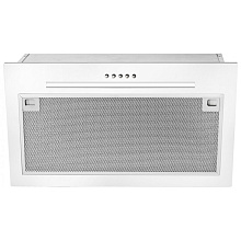 Встраиваемая вытяжка Teka GFG2 WHITE