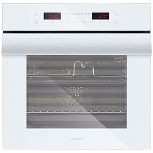 Духовой шкаф HIBERG VM 6192 W