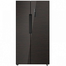 Холодильник MIDEA MRS518SFNMGR2