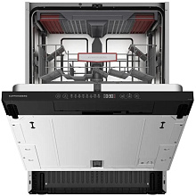 Встраиваемая посудомоечная машина Kuppersberg GHL 6030