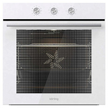 Духовой шкаф KORTING OKB 3821 EW