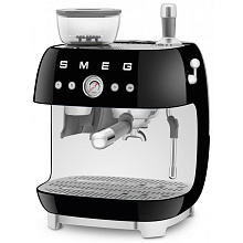 Эспрессо-кофемашина Smeg EGF03BLEU