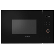 Встраиваемая микроволновая печь De Dietrich DMG4210H