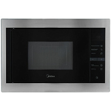 Встраиваемая микроволновая печь MIDEA MI10250GBX