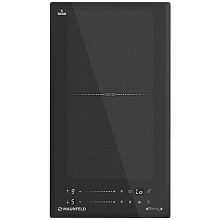 Индукционая варочная панель MAUNFELD CVI292S2FDGR INVERTER