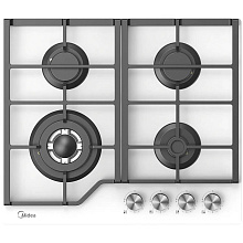 Варочная панель MIDEA MG693TGW