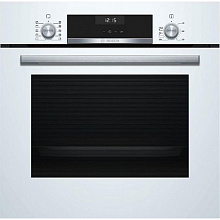 Духовой шкаф BOSCH HBJ558YW0Q