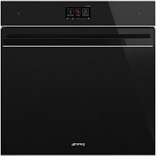 Духовой шкаф SMEG SFP6604WTPNX