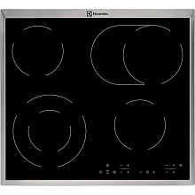 Варочная панель ELECTROLUX EHF6346XOK