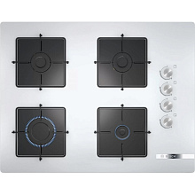 Газовая варочная панель BOSCH POP7C2O12O