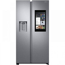 Холодильник SAMSUNG FAMILY HUB RS68N8941SL