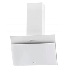 Вытяжка KRONA ESTER 600 white PB