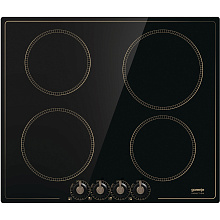 Индукционая варочная панель GORENJE IK640CLB